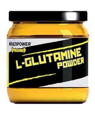 Multipower Glutamine 300 gr