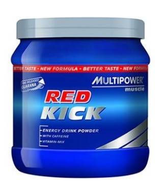 Multipower Red Kick