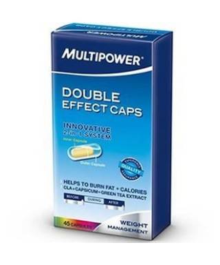 Multipower Double Effect...