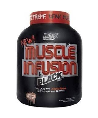Nutrex Muscle Infusion...