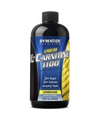 Dymatize L-Carnitine Liquid...