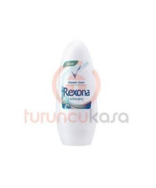 Rexona Shower Clean Bayan...