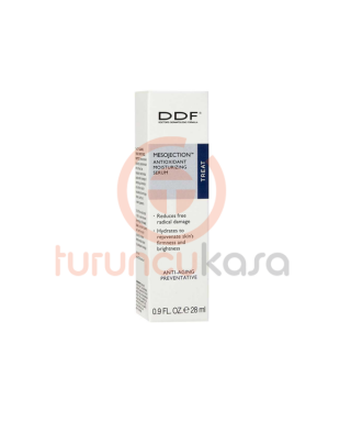 DDF Mesojection Healty Cell Serum 30ml