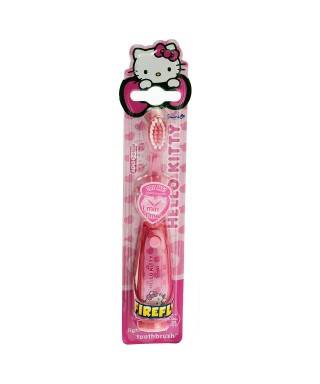 Hello Kitty Diş Fırçası Işıklı 2-6 Yaş