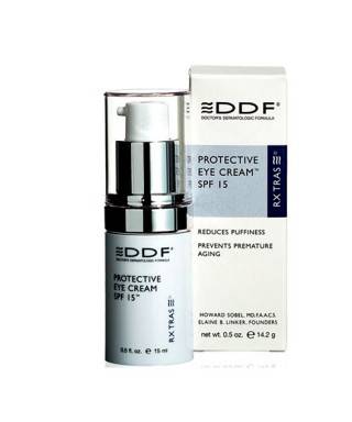 DDF Protective Eye Cream...