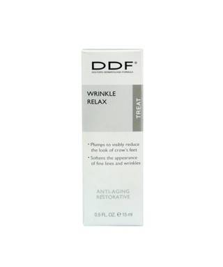 DDF Wrinkle Relax 15 ml