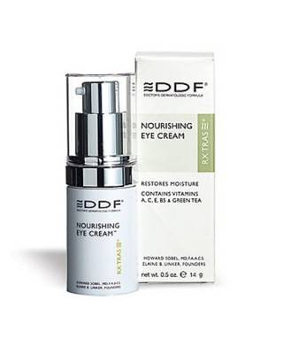 DDF Nourishing Eye Cream 14 gr