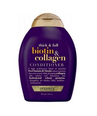 Organix Biotin & Collagen...