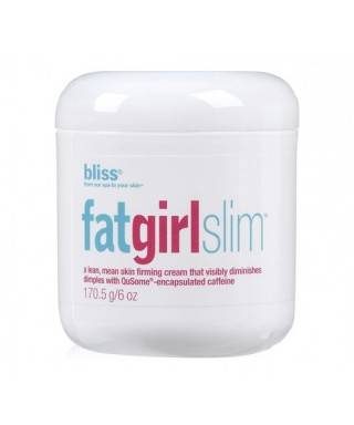 Bliss Fat Girl Slim Selülit...