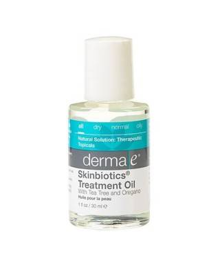 Derma E Skinbiotics Treatment Oil 30ml
