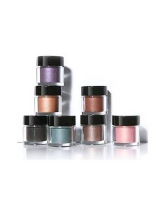 Youngblood Crushed Eyeshadow Toz Mineral Far