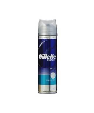 Gillette Series Tıraş Köpüğü 250 ml