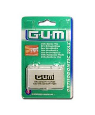 Gum Orthodontic Wax Mum