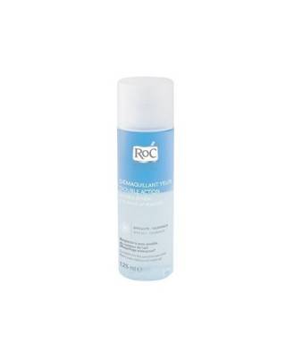 Roc Double Action Eye Make Up Remover 125ml