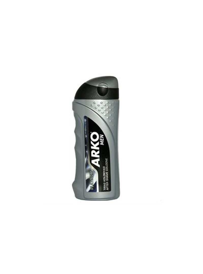 Arko Men Tıraş Kolonyası Platinum 250 ml