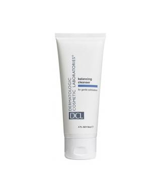 DCL Balancing Cleanser 118 ml
