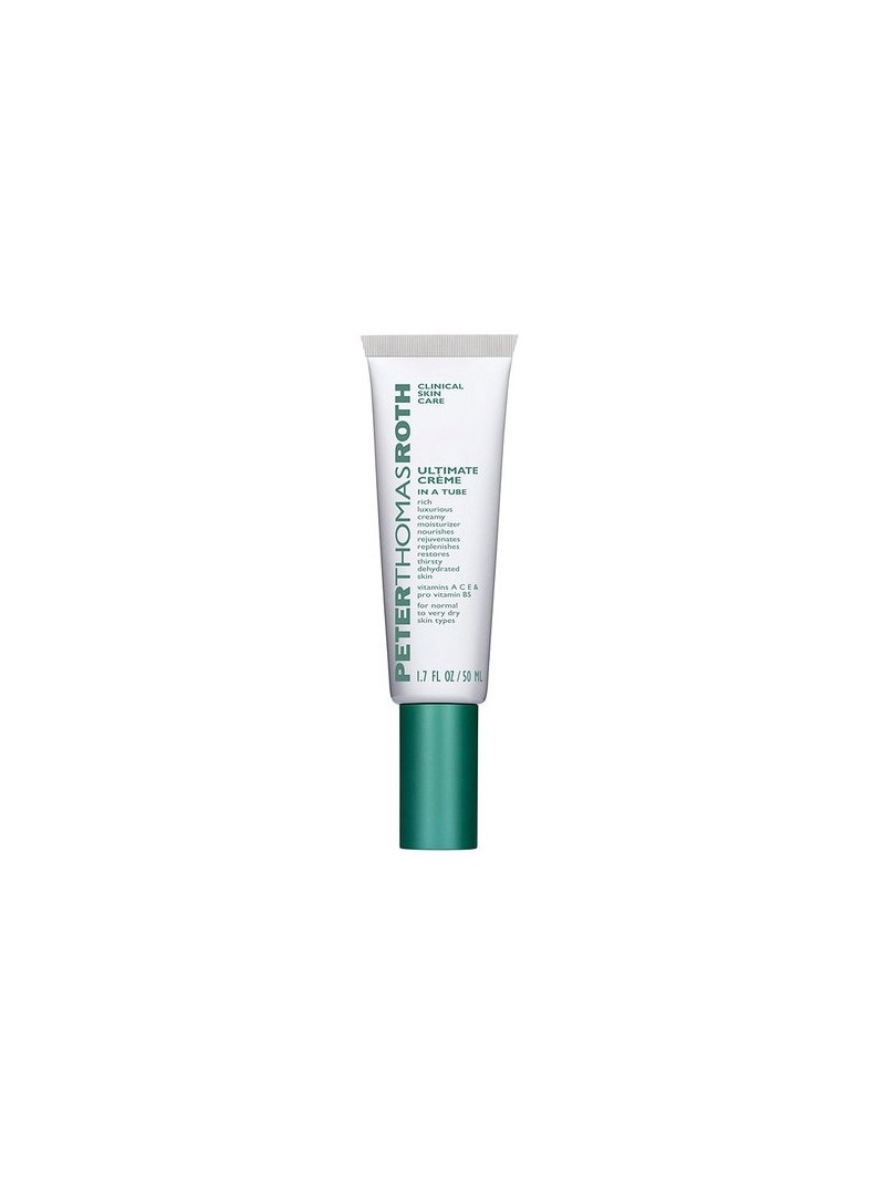 Peter Thomas Roth Ultimate Creme In A Tube 50ml