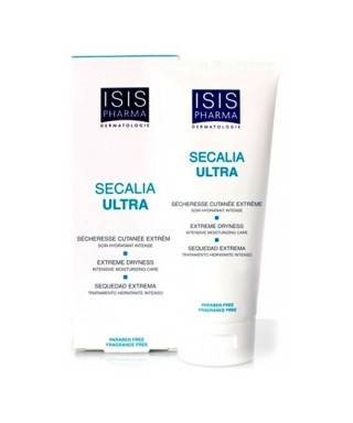 Isis Pharma Secalia Ultra...