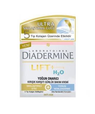 Diadermine Lift+ H2O Yoğun...
