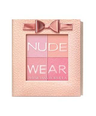 Physicians Formula Nude Wear Glowing Nude Blush Rose