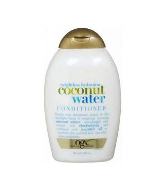 Organix Coconut Water Conditioner Nemlendirici Saç Bakım Kremi