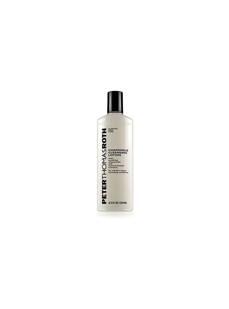 Peter Thomas Roth Chamomile Cleansing Lotion 250ml