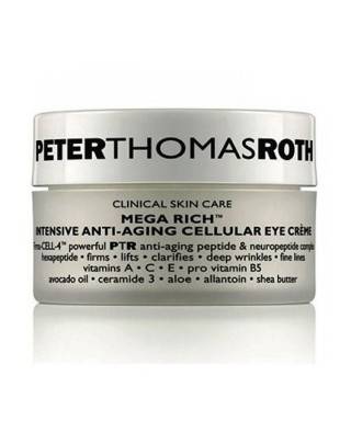 Peter Thomas Roth Mega Rich Intensive Anti Aging Cellular Eye Creme 22ml