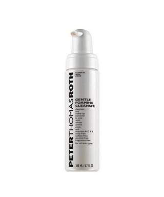 Peter Thomas Roth Gentle Foaming Cleanser 200ml