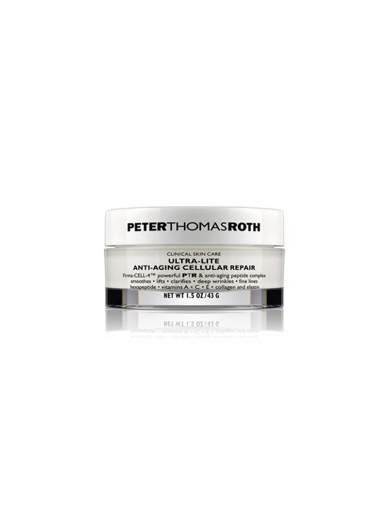 Peter Thomas Roth Ultra-Lite Anti-Aging Cellular Repair Nemlendirici