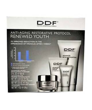 DDF Advanced Anti Aging...