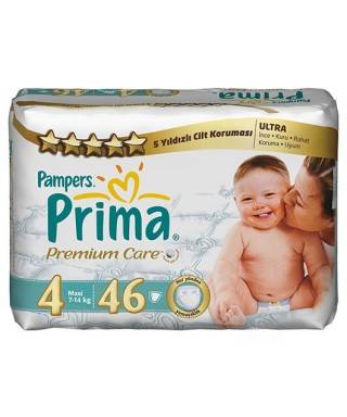 Prima Premium Care Maxi 4...