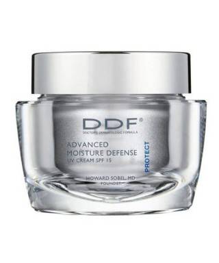 DDF Advanced Moisture Defense UV Cream SPF15 48gr