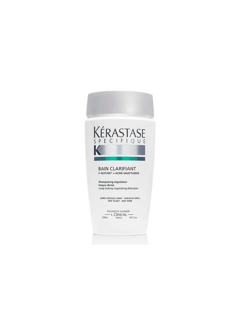 Kerastase Specifique Bain Clarifiant Yağlı Saçlar İçin Arındırıcı Şampuan 250 ml