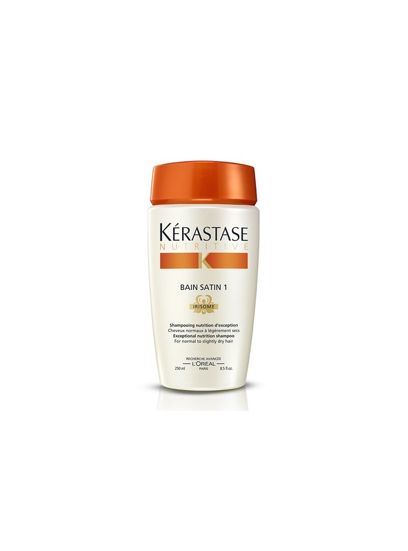 Kerastase Nutritive Bain Magistral Aşırı Kuru Saçlar İçin Şampuan 250ml