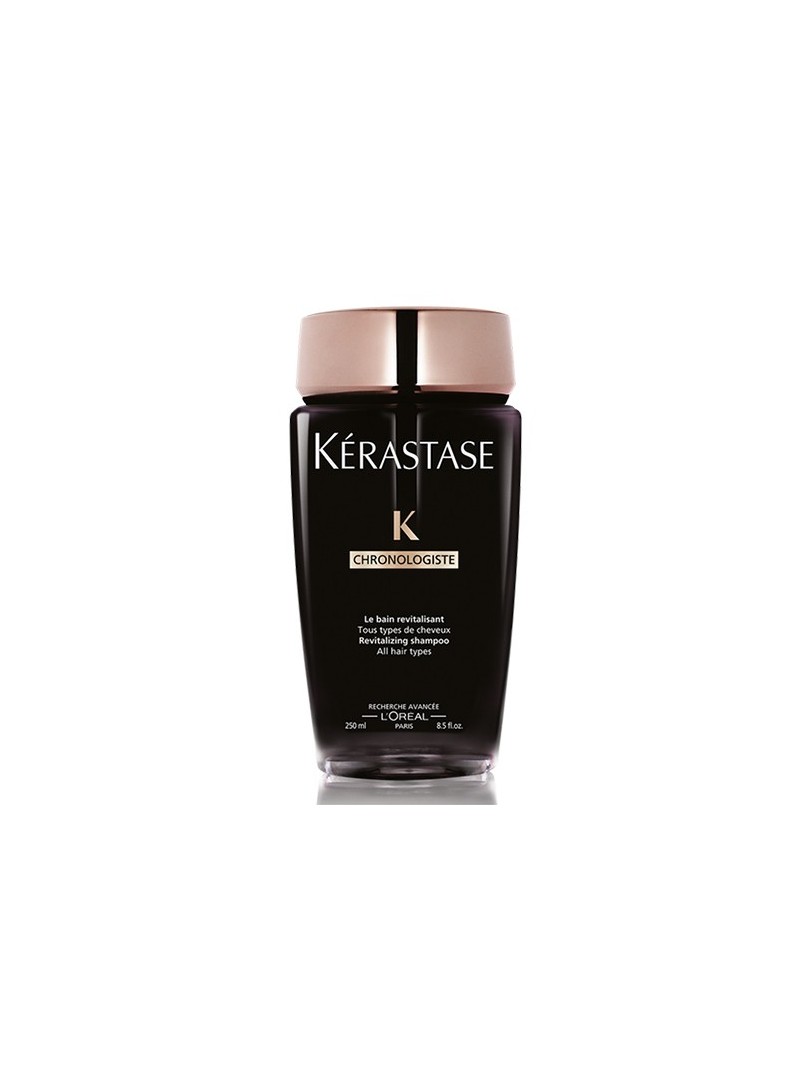 Kerastase Chronologiste Bain Revitalisant Saç ve Baş Derisi Canlandırıcı Şampuan 250 ml