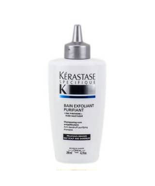 Kerastase Specifique Bain Exfoliant Purifyant Kepek Önleyici Arındırıcı Şampuan 200 ml