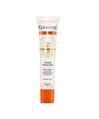 Kerastase Nutritive Iris Touche Perfection-Kuru Saç Uçları İçin Nemlendirici Balm 40ml