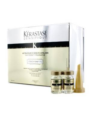 Kerastase Densifique Activateur Saç Yoğunlaştırıcı Serum 30*6 ml