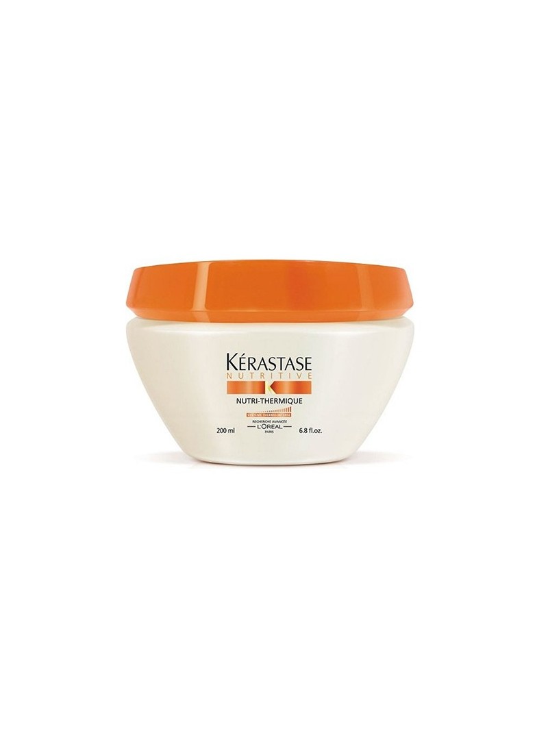 Kerastase Nutritive Nutri-Thermique Kuru Saçlar İçin Saç Maskesi 200 ml