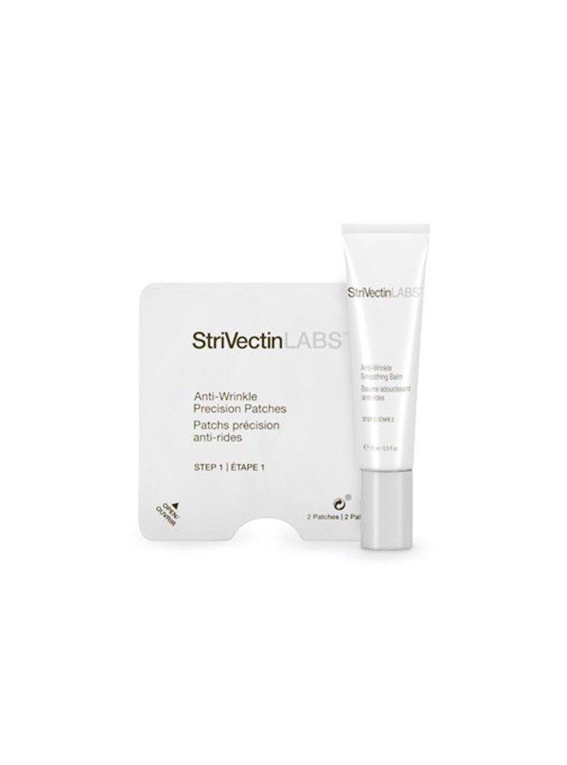 Strivectin Labs Anti-Wrinkle Hydra Gel Treatment 4çift bant-15ml Balm