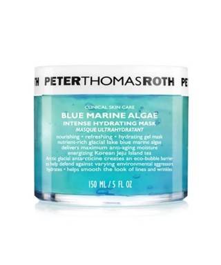 Peter Thomas Roth Blue Marine Algae Mask 150ml