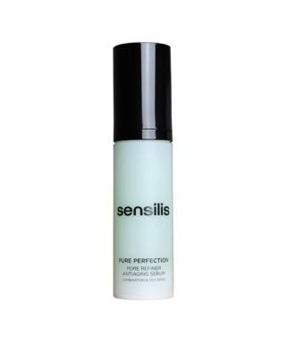 Sensilis Pure Perfection Pore Refiner Antiaging Serum 30ml