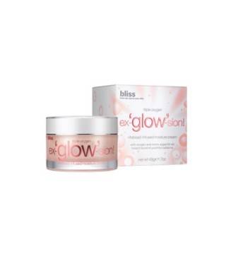 Bliss Ex Glow Sion Vitaminli Aydınlatıcı Bakım Kremi 48gr