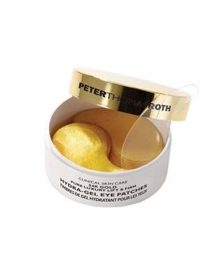 Peter Thomas Roth 24K Pure Luxury Lift & Firm Hydra-Gel Eye Patches