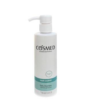 Cosmed Hair Guard Daily Shampoo 400ml