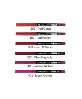 Pupa Milano Made To Last Definition Lips 0.35gr