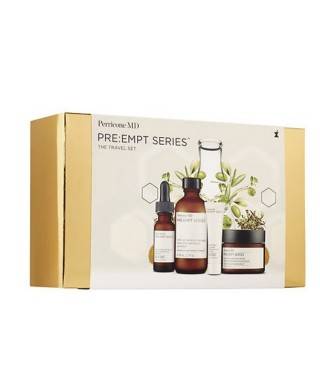 Perricone MD Pre:Empt Series The Travel SET