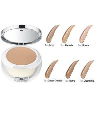 Clinique Beyond Perfecting Powder Foundation-Concealer 14.5gr