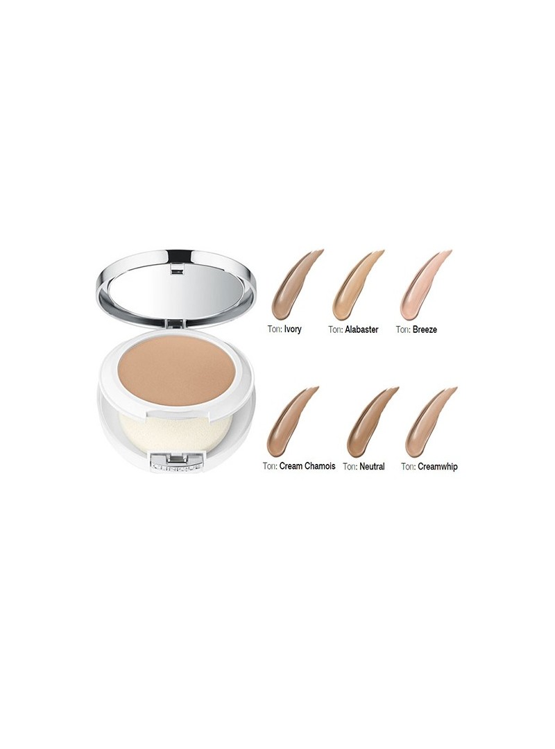 Clinique Beyond Perfecting Powder Foundation-Concealer 14.5gr