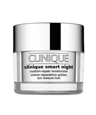 Clinique Smart Repair Night Cream 50ml